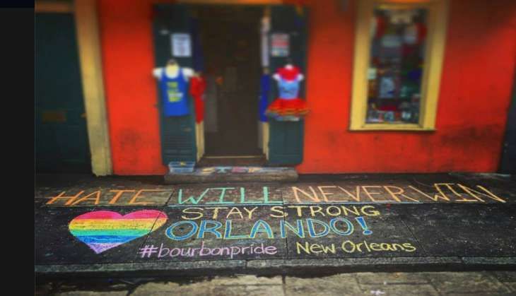 Orlando Massacre