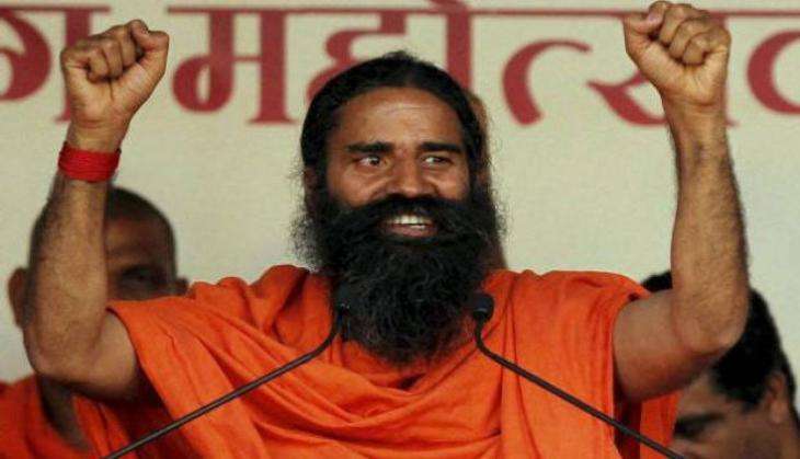 Neech remark: Ramdev says wrong to discriminate on basis of caste