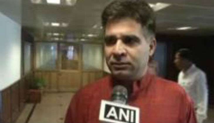 Ravinder-Raina-ANI