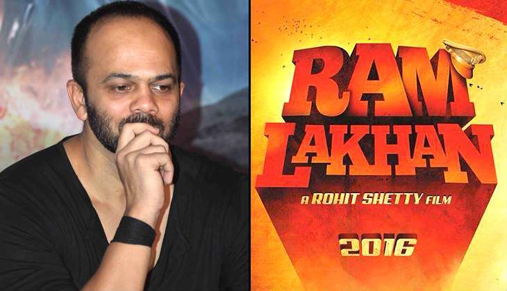 Will Karan Johar-Rohit Shetty's Ram Lakhan remake ever be made or will it end up like Shuddhi? 