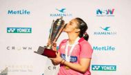 Saina Nehwal seeks Virat Kohli's aggression to win more matches 