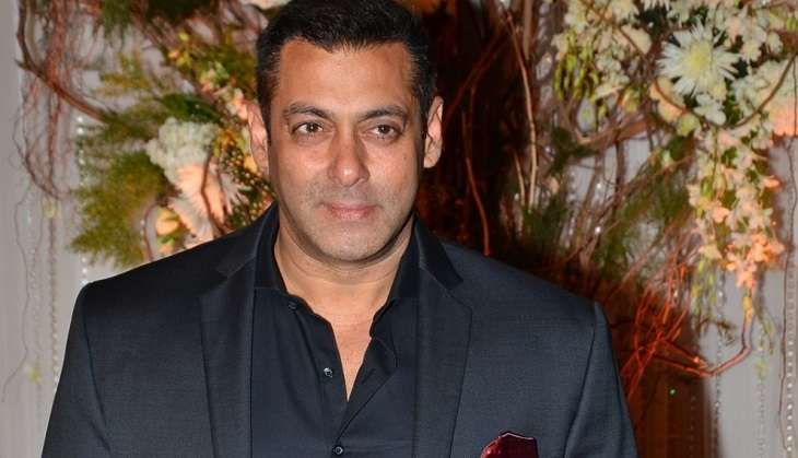 Prem Ratan Dhan Payo did 200 crore, says Salman Khan