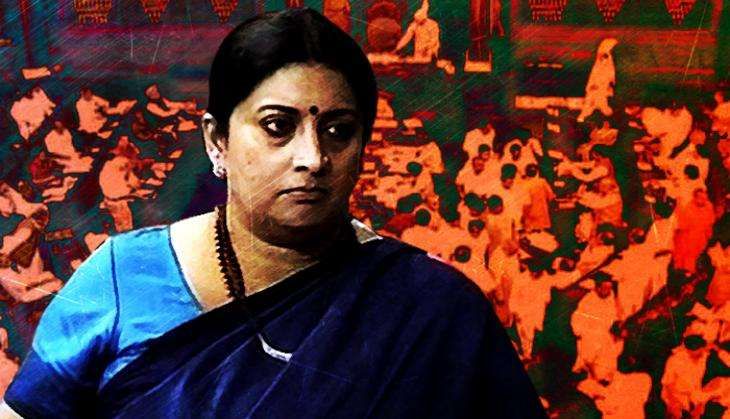 smriti irani 1