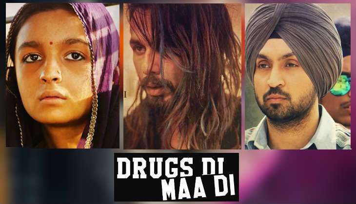 Udta Punjab is finally releasing on 17 June