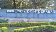 HCU: Two professors involved in Rohith Vemula justice struggle suspended 
