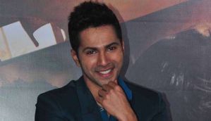 Shiddat: Varun Dhawan signs Karan Johar-Sajid Nadiadwala's next period drama 