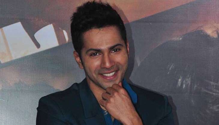 Varun Dhawan in Karan Johar's next film