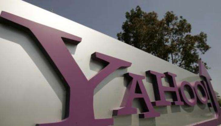yahoo