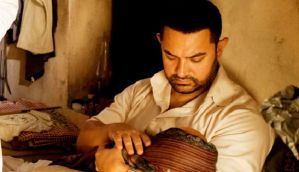 Like PK, will Aamir Khan's Dangal hit the screens a week before Christmas?  
