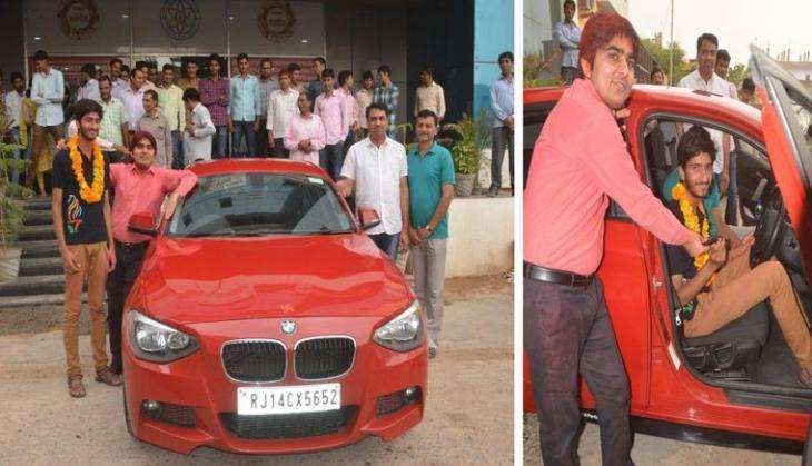 BMW tanmay Shekhawat sikar coaching iit jee.jpg