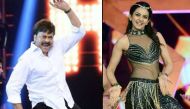 CineMAA Awards 2016 winners' list: Baahubali, Srimanthudu take home all the big awards 