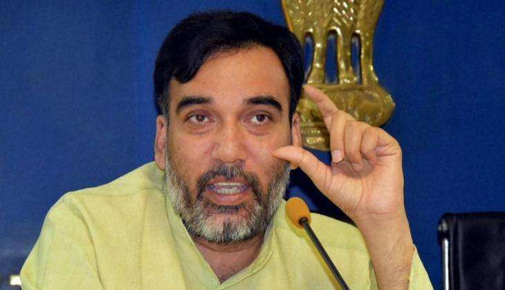 Chhath Puja celebrations: Delhi govt requesting LG to discuss new COVID protocols, says Gopal Rai