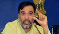 Chhath Puja celebrations: Delhi govt requesting LG to discuss new COVID protocols, says Gopal Rai