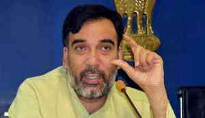 Chhath Puja celebrations: Delhi govt requesting LG to discuss new COVID protocols, says Gopal Rai