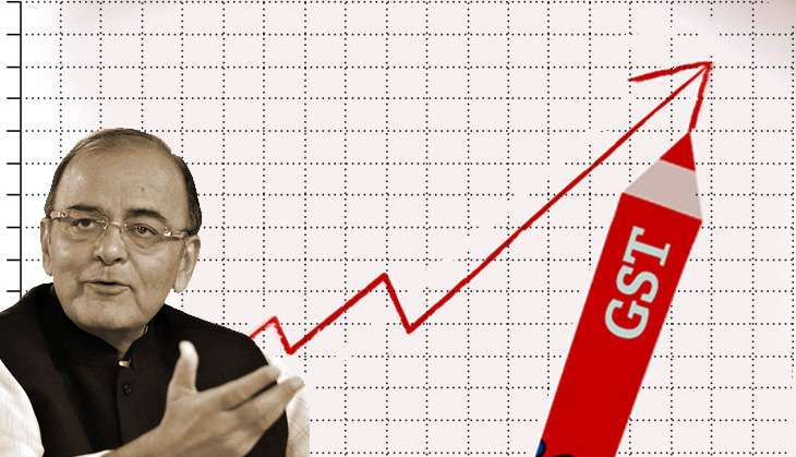 States committee approves of GST
