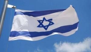 Israel accuses Iran of harbouring 'secret atomic warehouse'