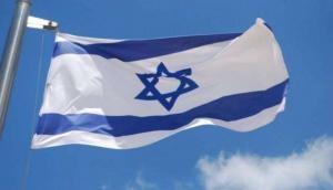 Israel targets Syrian artillery, ammunition truck