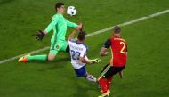 UEFA Euro 2016: Spain, Italy labour to victories; Ireland, Sweden play out draw 