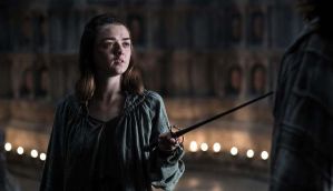 Game of Thrones Season 6 Episode 8 recap: No longer No One  