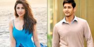 Parineeti Chopra to receive Rs 3.5 cr paycheque for Tollywood debut in Mahesh Babu film? 