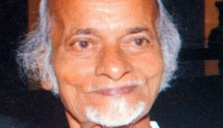 RIP Mudrarakshas: the Hindi playwright who refused