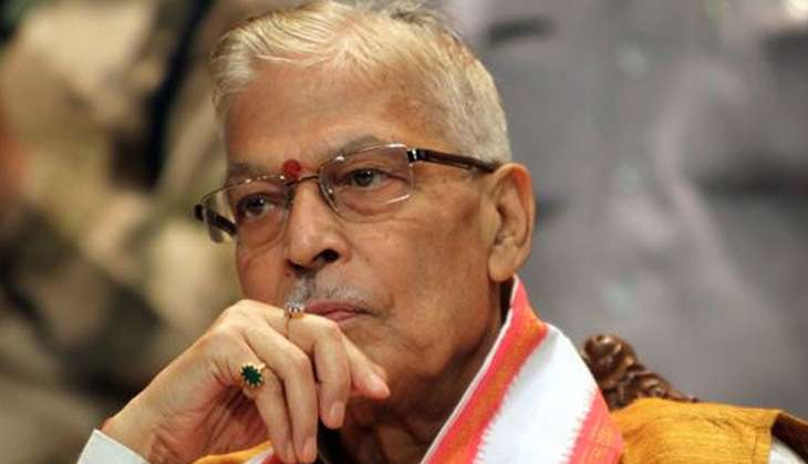 Sidelined BJP leader Murli Manohar Joshi won't be contesting 2019 Polls; says, 'Told I shouldn't contest'