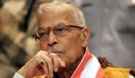 Sidelined BJP leader Murli Manohar Joshi won't be contesting 2019 Polls; says, 'Told I shouldn't contest'