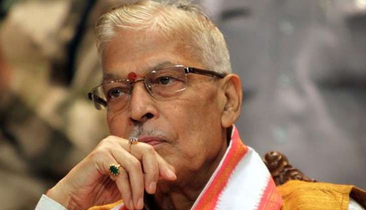 Murli Manohar Joshi