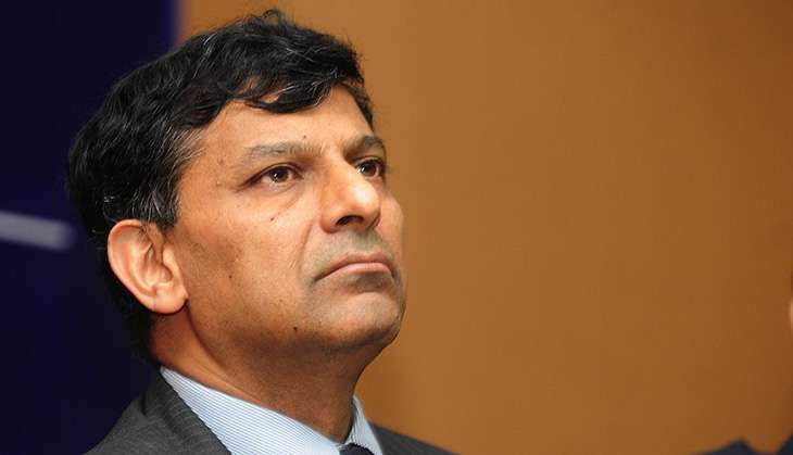 RBI governor Raghuram Rajan Indranil Bhoumik/Mint/