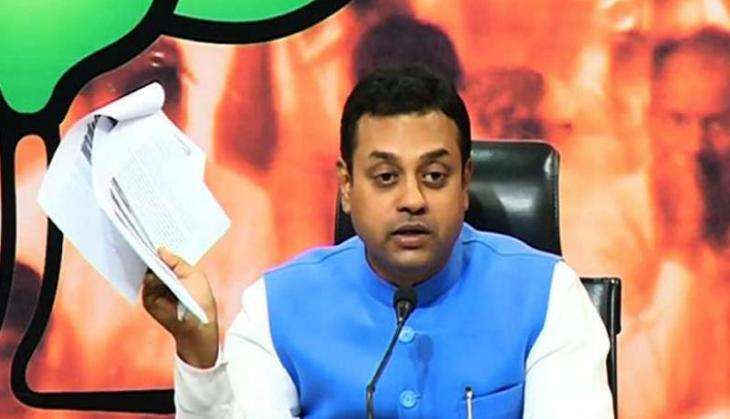 Sambit Delhi