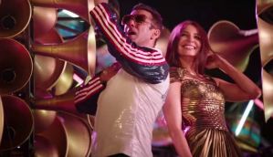 Salman Khan - Anushka Sharma's 440 Volt with Mika Singh is as electrifying as it gets 