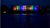 Orlando shooting: US Embassy in New Delhi lights up in solidarity, will hoist LGBT flag  