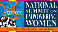 What to expect at the National Summit on Empowering Women 
