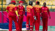 Blow to Zimbabwe! Williams, Ervine ruled out of T20 series against India 