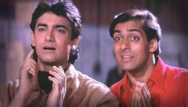 Phantom to remake Salman Khan - Aamir Khan's Andaz Apna Apna