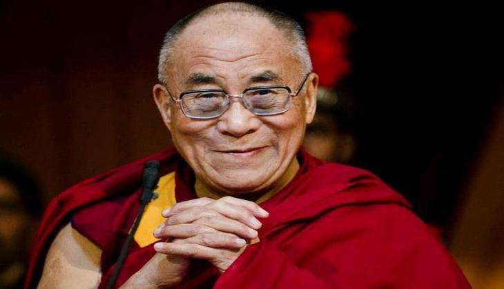 Dalai Lama