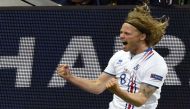 UEFA Euro 2016: Debutants Iceland hold Portugal with a one goal draw  