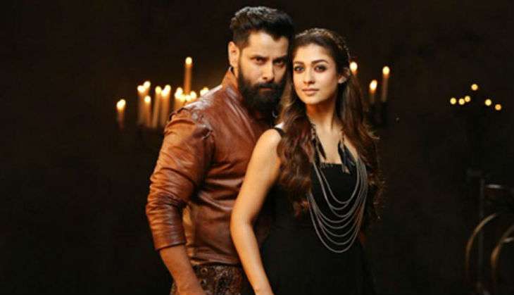 Tamil Nadu Box Office: Iru Mugan off to a good start as Vikram's 'Love' wins over viewers 