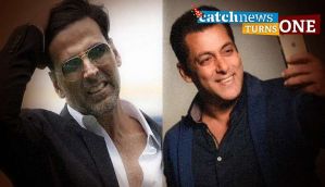 #CatchNewsTurns1: Numbers, strategies, analyses, and Khans. This is Bollywood decoded. 