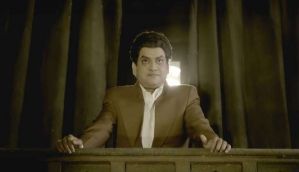 Interview: Mangesh Desai on Ekk Albela, Bhagwan Dada, Vidya Balan and more 