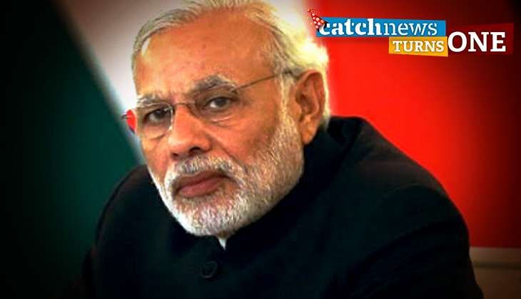 modi