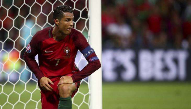 Ronaldo