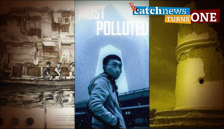 #CatchNewsTurns1: Five quick reads that will encourage you to keep our planet clean 