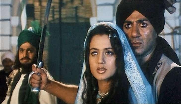 gadar film