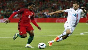 UEFA EURO 2016: Renato Sanches debuts as youngest player for Portugal, breaks Ronaldo's record 