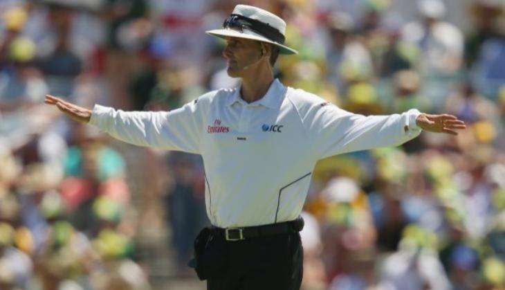 Billy Bowden. Photo: icc-cricket.com