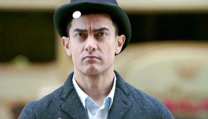 Dangal to release on 23 December