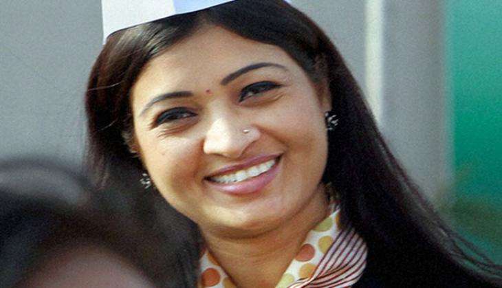 Alka removed