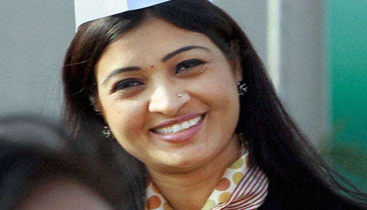 Alka removed