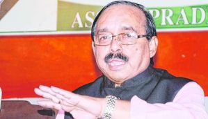 Assam Congress chief Anjan Dutta passes away in Delhi 